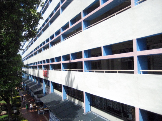 Bukit Merah Central thumbnail photo